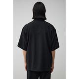 リラックス開襟シャツ | AZUL BY MOUSSY | 詳細画像6 