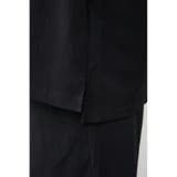 リラックス開襟シャツ | AZUL BY MOUSSY | 詳細画像11 