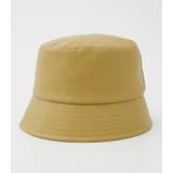 ECO LEATHER BUCKET HAT | AZUL BY MOUSSY | 詳細画像9 