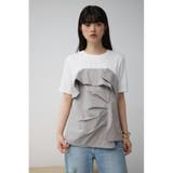 ビスチェドッキングトップス | AZUL BY MOUSSY | 詳細画像26 