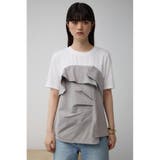 ビスチェドッキングトップス | AZUL BY MOUSSY | 詳細画像28 