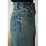 AZUL DENIM ハイウエストワイドデニム | AZUL BY MOUSSY | 詳細画像10 