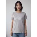 シンプルロゴTシャツ | AZUL BY MOUSSY | 詳細画像31 