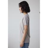 シンプルロゴTシャツ | AZUL BY MOUSSY | 詳細画像32 