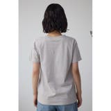 シンプルロゴTシャツ | AZUL BY MOUSSY | 詳細画像33 