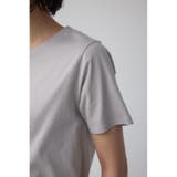シンプルロゴTシャツ | AZUL BY MOUSSY | 詳細画像35 