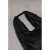 チュールレイヤードトートバッグ | AZUL BY MOUSSY | 詳細画像13 