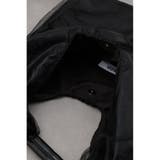 チュールレイヤードトートバッグ | AZUL BY MOUSSY | 詳細画像14 