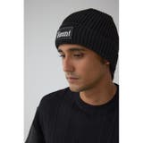 ダメージニットキャップ | AZUL BY MOUSSY | 詳細画像2 