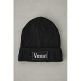 ダメージニットキャップ | AZUL BY MOUSSY | 詳細画像3 