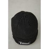 ダメージニットキャップ | AZUL BY MOUSSY | 詳細画像9 