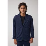 メランジツイルテーラードジャケット | AZUL BY MOUSSY | 詳細画像31 