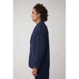 メランジツイルテーラードジャケット | AZUL BY MOUSSY | 詳細画像32 