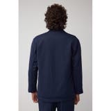 メランジツイルテーラードジャケット | AZUL BY MOUSSY | 詳細画像33 