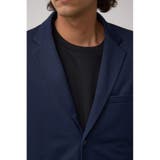 メランジツイルテーラードジャケット | AZUL BY MOUSSY | 詳細画像34 