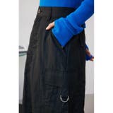 カーゴスカート | AZUL BY MOUSSY | 詳細画像22