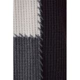 スウィッチングブランケットステッチニット | AZUL BY MOUSSY | 詳細画像12 