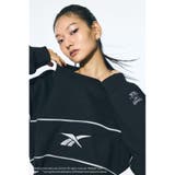 プルオーバー | AZUL BY MOUSSY | 詳細画像1 