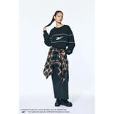 プルオーバー | AZUL BY MOUSSY | 詳細画像2 