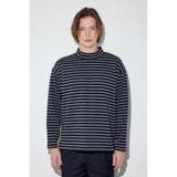 ボーダー長袖トップス | AZUL BY MOUSSY | 詳細画像27