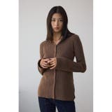 フーディーカーデ | AZUL BY MOUSSY | 詳細画像14 