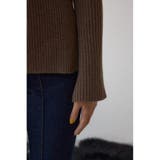 フーディーカーデ | AZUL BY MOUSSY | 詳細画像22 