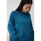 フォルムニットプルオーバー | AZUL BY MOUSSY | 詳細画像34