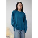 フォルムニットプルオーバー | AZUL BY MOUSSY | 詳細画像35
