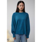 フォルムニットプルオーバー | AZUL BY MOUSSY | 詳細画像37