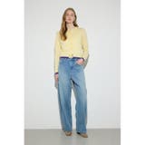 カシミヤミックスレイヤードニットカーディガン | AZUL BY MOUSSY | 詳細画像29