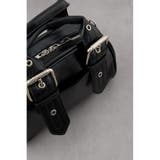 バックルベルトハンドルバッグ | AZUL BY MOUSSY | 詳細画像7 