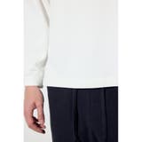 CEREMONY長袖Tシャツ | AZUL BY MOUSSY | 詳細画像11