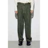 リラックスデニムスラックス | AZUL BY MOUSSY | 詳細画像5 