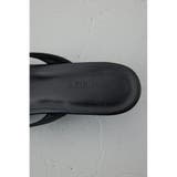 トングミュールサンダル | AZUL BY MOUSSY | 詳細画像25 