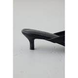 トングミュールサンダル | AZUL BY MOUSSY | 詳細画像26 