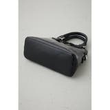 ダブルジッパークリアバッグ | AZUL BY MOUSSY | 詳細画像10 