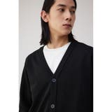 レイヤードセットカーディガン | AZUL BY MOUSSY | 詳細画像1