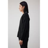レイヤードセットカーディガン | AZUL BY MOUSSY | 詳細画像5