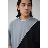 パイピングバイカラートップス | AZUL BY MOUSSY | 詳細画像11