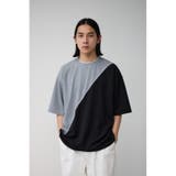 パイピングバイカラートップス | AZUL BY MOUSSY | 詳細画像12