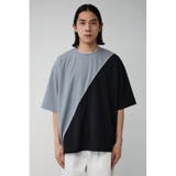 パイピングバイカラートップス | AZUL BY MOUSSY | 詳細画像14