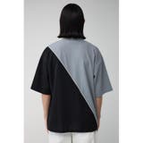 パイピングバイカラートップス | AZUL BY MOUSSY | 詳細画像16