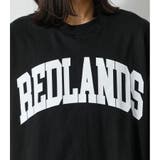 REDLANDS MINI ZURRY VEST | AZUL BY MOUSSY | 詳細画像20