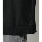 REDLANDS MINI ZURRY VEST | AZUL BY MOUSSY | 詳細画像21