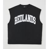 REDLANDS MINI ZURRY VEST | AZUL BY MOUSSY | 詳細画像22