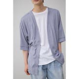 楊柳1ボタンカーディガン | AZUL BY MOUSSY | 詳細画像13