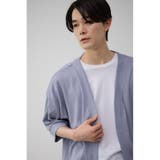 楊柳1ボタンカーディガン | AZUL BY MOUSSY | 詳細画像14
