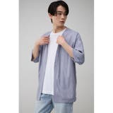 楊柳1ボタンカーディガン | AZUL BY MOUSSY | 詳細画像15