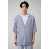 楊柳1ボタンカーディガン | AZUL BY MOUSSY | 詳細画像17