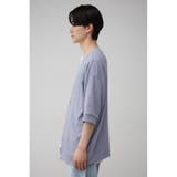 楊柳1ボタンカーディガン | AZUL BY MOUSSY | 詳細画像18
